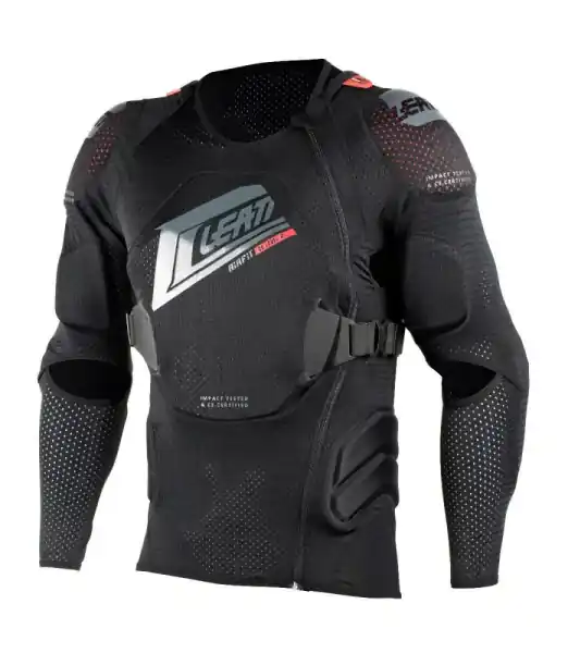 Reducere de preț PROTECTIE CORP LEATT 3DF AIRFIT L/XL