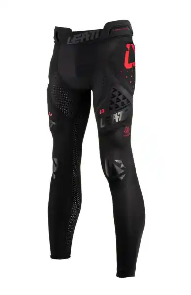 Expediere rapidă PANTALONI CORP LEATT IMPACT 3DF 6.0 Lungi XL