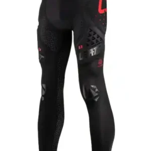 Ultima șansă PANTALONI CORP LEATT IMPACT 3DF 6.0 Lungi XXL