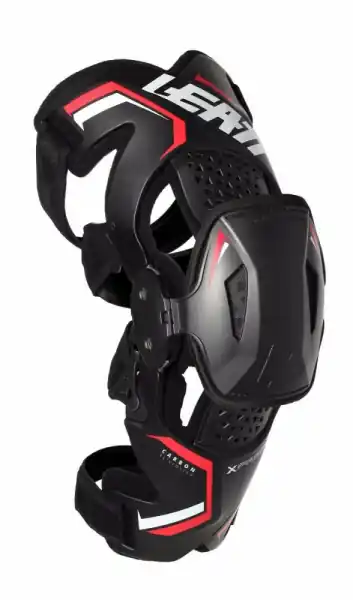 Expediere rapidă Orteze LEATT X-FRAME Pereche XL