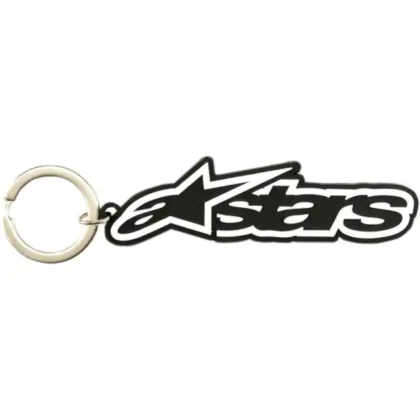 Cumpărături sigure Breloc ALPINESTARS Blaze Albastru / Galben