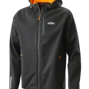 Vezi acum Geaca KTM Emphasis S