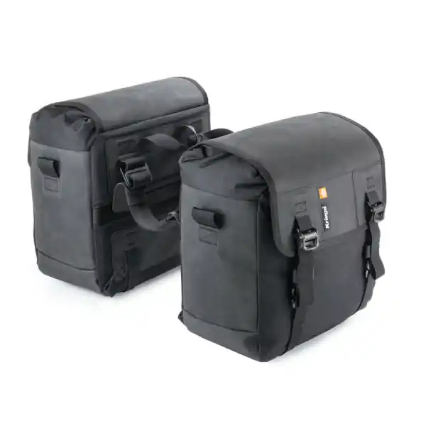 Genti laterale modern-retro style Kriega DUO28 Comandă acum