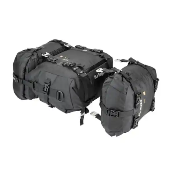 Genti textile Kriega US-Combo 40 Nu rata