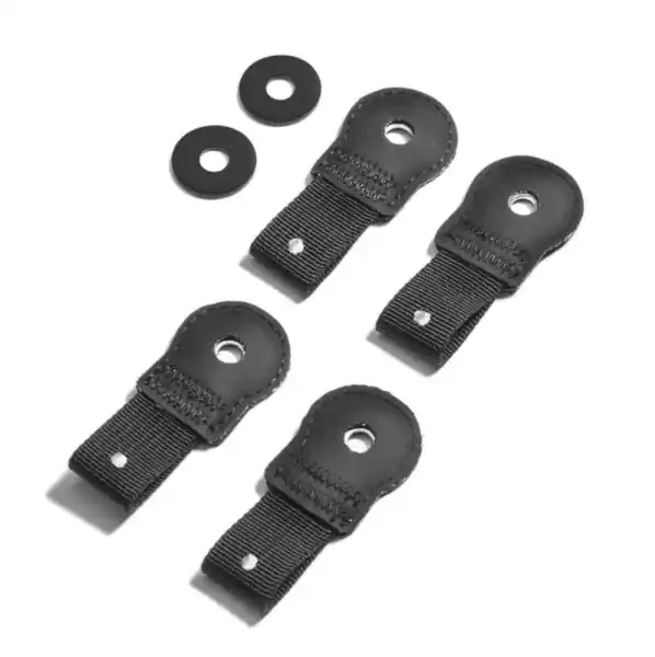 Kit prindere genti pentru Panigale 899-1199 Kriega Plată securizată