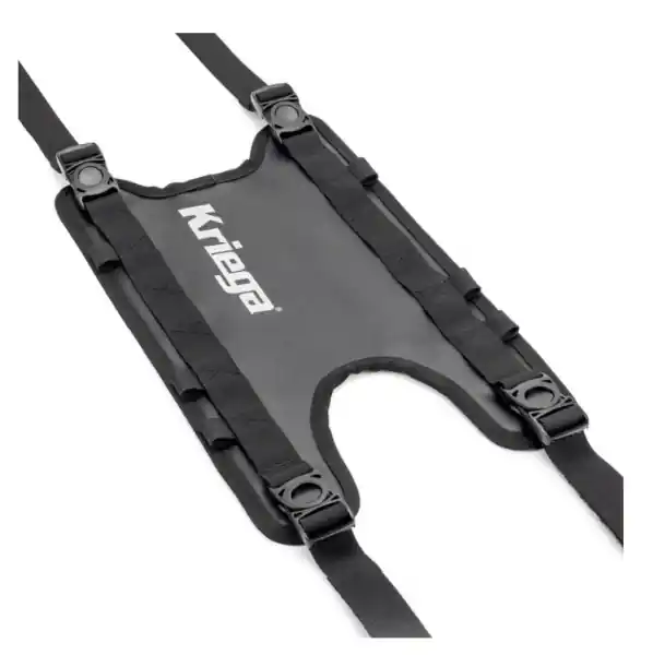 Sistem fixare pe rezervor Kriega Tank US Converter Livrare expres