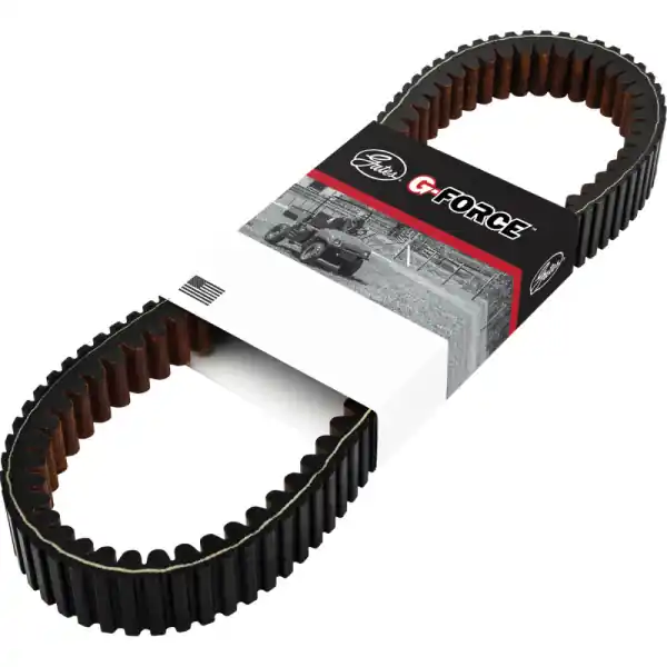 Reducere de preț Curea snowmobil Polaris RMK/SKS GATES G-FORCE