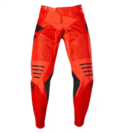Pantaloni Shift Black Mainline Red 34 Reducere de preț