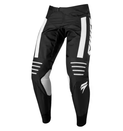 Ofertă de sezon Pantaloni Shift Strike Black/White 30