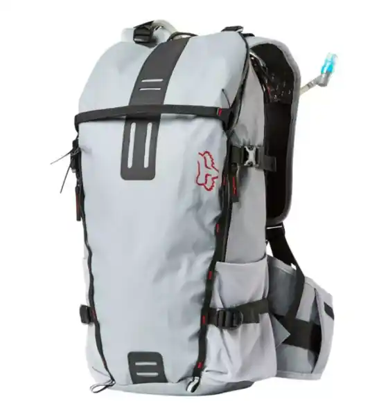 Rucsac hidratare FOX UTILITY HYDRATION PACK- LARGE Gri Ofertă