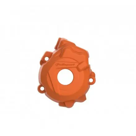 Bestseller Protectie capac aprindere KTM 250/300 11-16 Negru