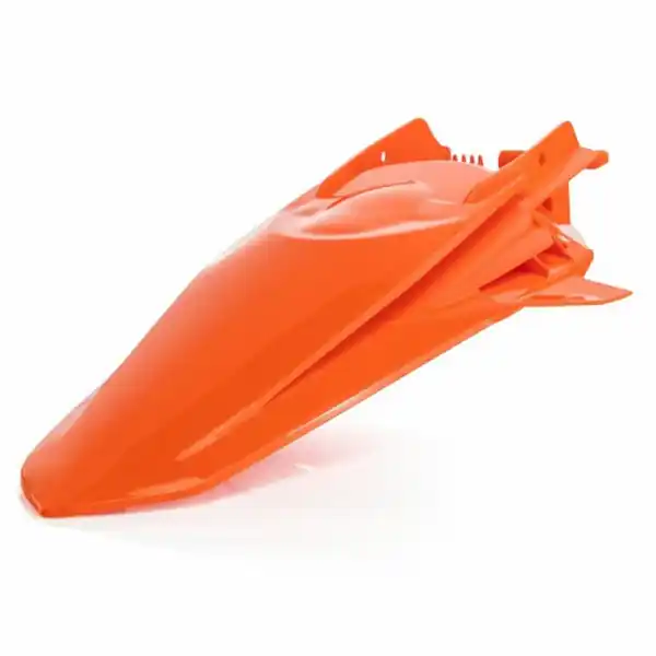 Aripa spate Acerbis KTM EXC/EXC-F 2020-2023 Portocaliu Disponibil imediat