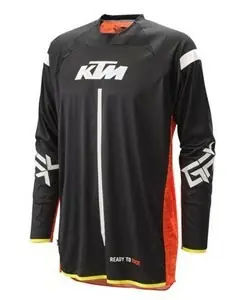 Reducere de preț Tricou KTM GRAVITY-FX BLACK XXL