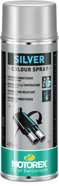 Vezi acum Spray Motorex Silver- 500ML