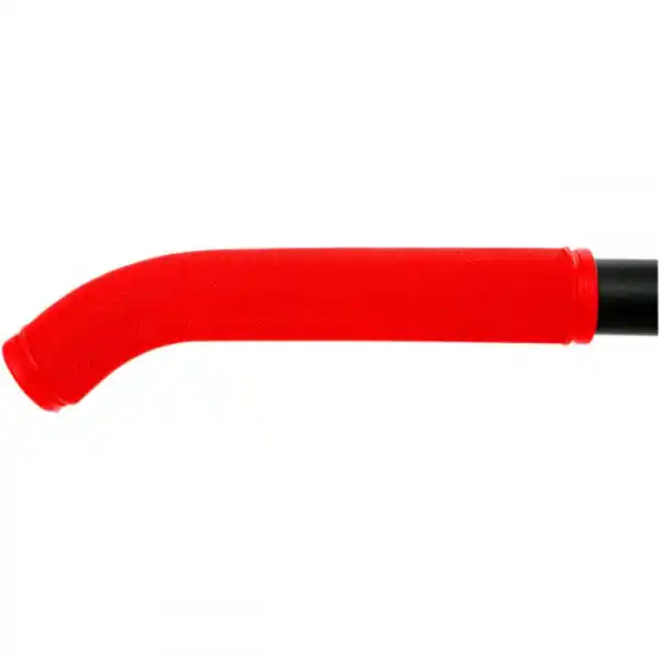 Mansoane cauciuc Race Shop 18cm Red Preț promoțional