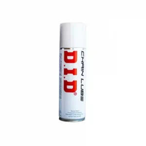 Spray uns lantul motociclete DID 300 ML.Chain Lube Preț mic