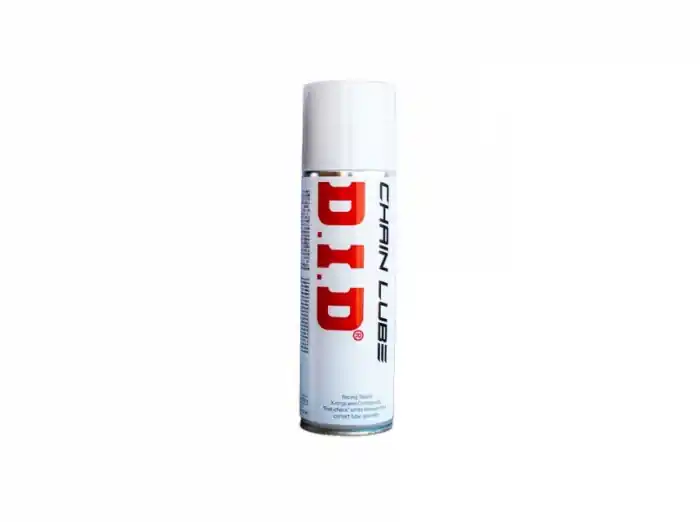 Spray uns lantul motociclete DID 300 ML.Chain Lube Preț mic