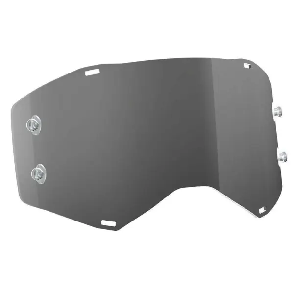 Ofertă limitată Lentila Dubla Scott Prospect Thermo Grey