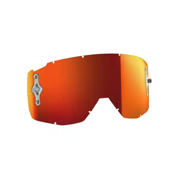 Lentila Ochelari Scott Tyrant/Hustle/Split/Primal Orange Preț redus