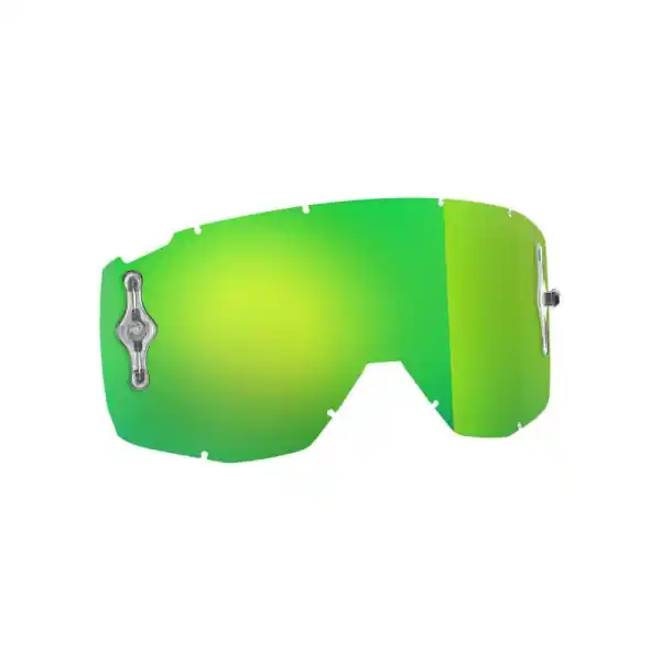 Preferatul clienților Lentila Ochelari Scott Tyrant/Hustle/Split/Primal Green