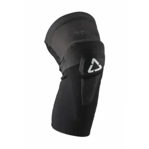 Genunchiere Leatt AirFlex Hybrid Black S Livrare rapidă