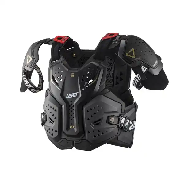 Armura Leatt 6.5 Pro S/M Preferatul clienților