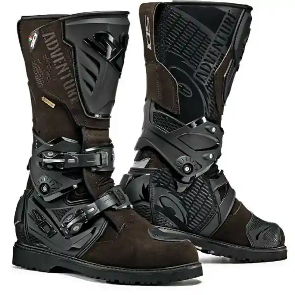 Cizme Sidi Adventure 2 Gore-Tex Brown 41 Calitate înaltă