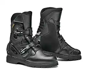 Expediere rapidă Cizme Sidi Mid Adventure Gore-Tex Black 47