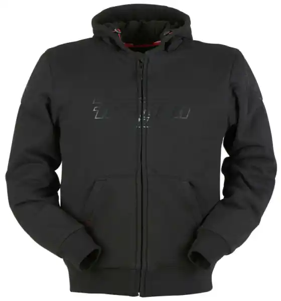 Geaca Textila Furygan 6414-1 Hoodie Luxio Evo Black S Discount