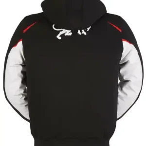 Vezi acum Geca Textila Furygan 6416-169 Sektor Roadster Black-White-Red M