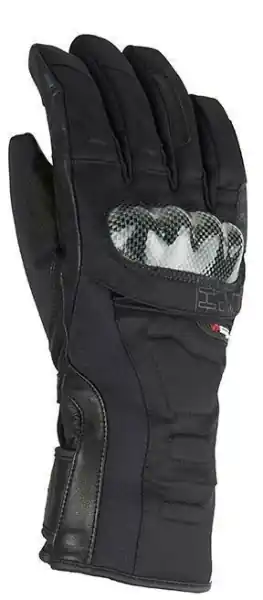 Vezi acum Manusi Piele Furygan 4522-1 Escape 37.5 Black XXL