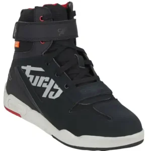 Vezi acum Cizme Furygan 3130-1 Basket Get Down Black 41