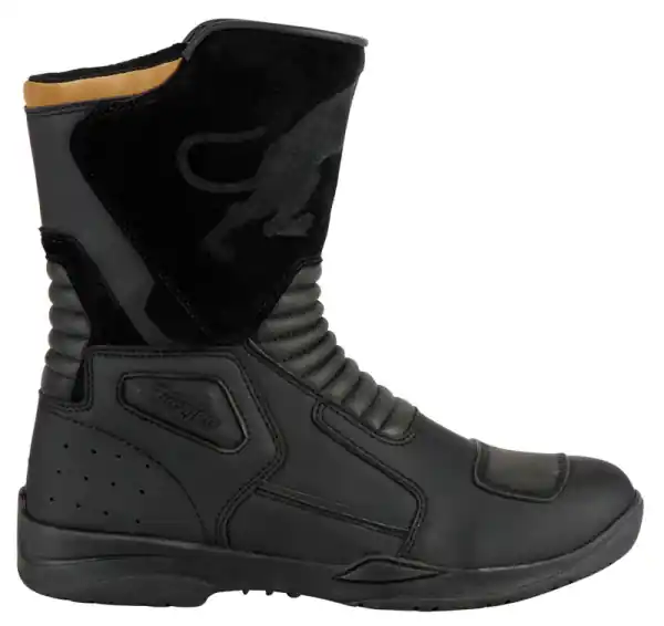 Cizme Furygan 3131-1 Boot GT D3O Black 41 Ofertă specială