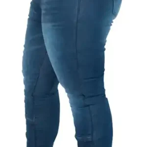 Ultima șansă Pantaloni Textila Dama Rusty Stitches Super Ella Denim 38