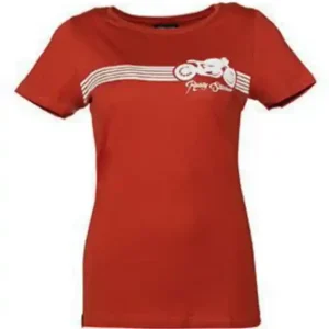 Ultima șansă Tricou Dama Rusty Stitches 202 XXXL