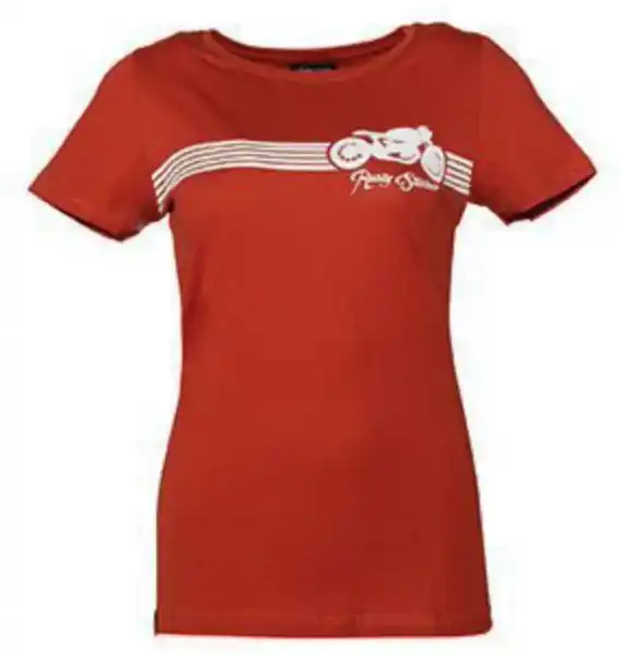 Ultima șansă Tricou Dama Rusty Stitches 202 XXXL