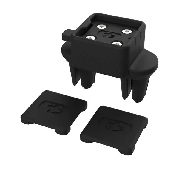 Calitate înaltă Cliqr Oxford Suport Auto Telefon cu Prindere pe Aerisire