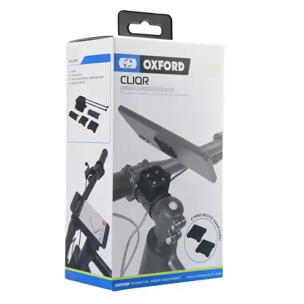 Cliqr Oxford Suport Telefon universal Vezi acum