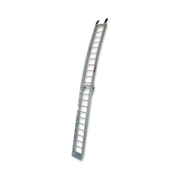 Rampa Motorsport Aluminiu Folding Arched 213cmx20.5cm Ofertă limitată
