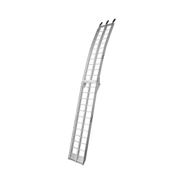 Ofertă Rampa Motorsport Aluminiu Pliabila 226cmx30.5cm