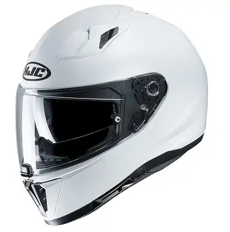 Reducere de preț Casca HJC i70 Solid Negru Mat Negru L