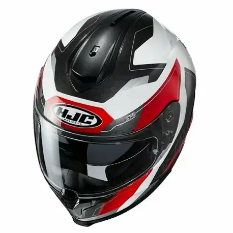 Casca HJC C70 Canex Rosu XL Vezi acum