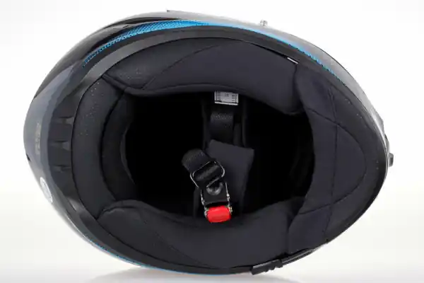 Ofertă de sezon Casca HJC i70 Tas Alb XXL