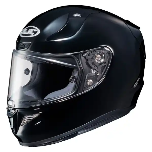 Casca HJC RPHA 11 Solid Negru mat Negru XXS Ofertă exclusivă