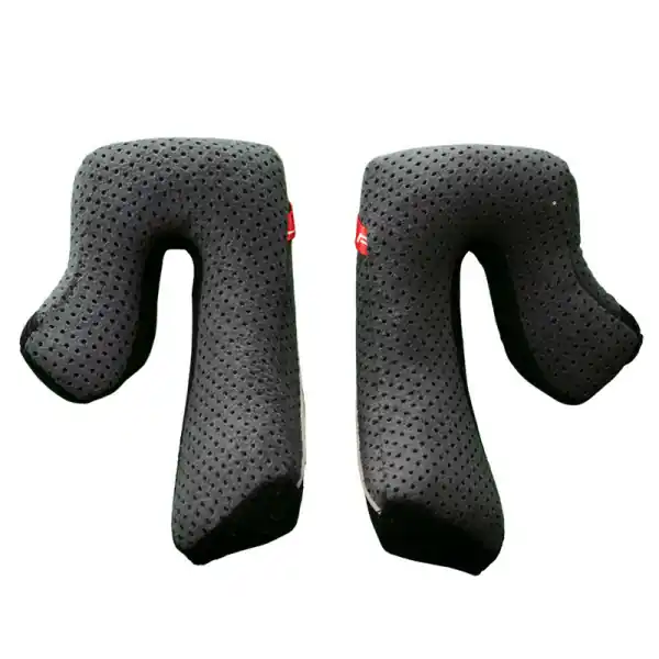 Set bureti obraji casca Airoh Aviator 3 Grey M Doar azi