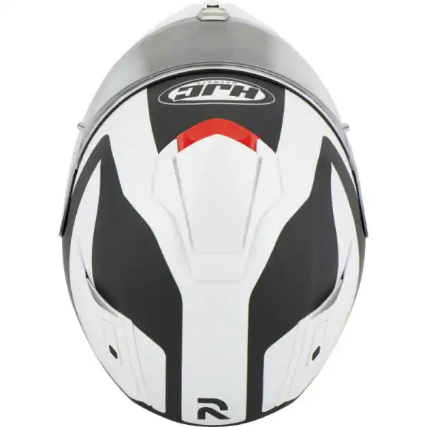 Casca HJC RPHA 70 Balius Alb XXS Expediere rapidă