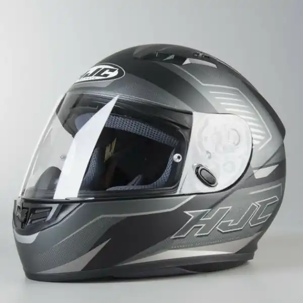 Casca HJC CS-15 Trion Rosu XS Cumpără online