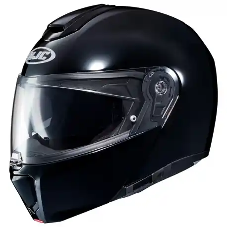 Casca HJC RPHA 90S Solid - lichidare stoc! Reduceri