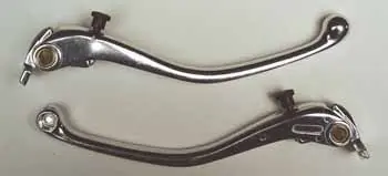 Plată securizată MANETA FRANA - YAMAHA YZF-R1 2004-2005