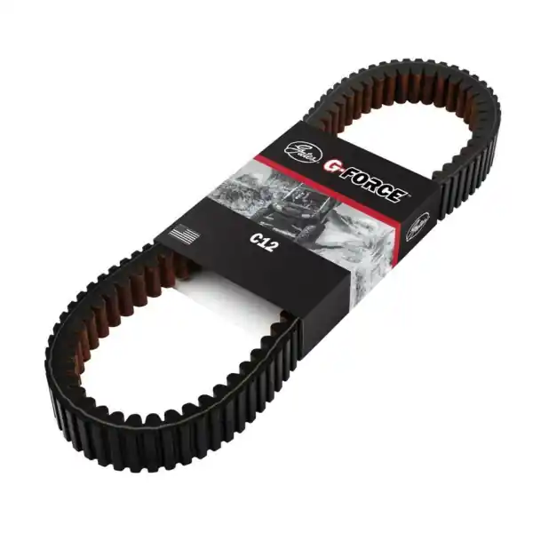 CUREA TRANSMISIE GATES G-FORCE C12 CARBON YAMAHA RHINO 700 Preferatul clienților
